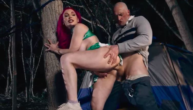 DigitalPlayground – Lily Lou Sweethearts Episode 3 Full Porn