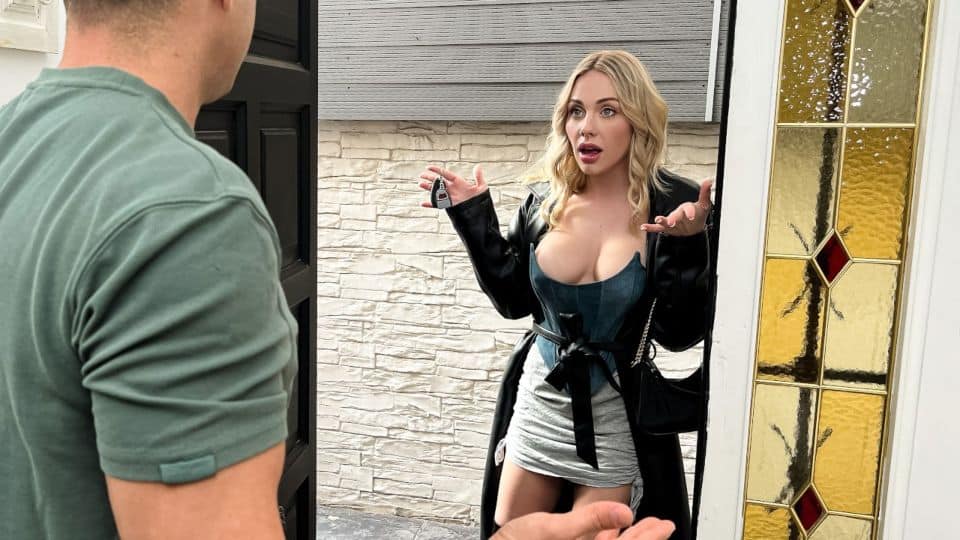 RKPrime – Angie Lynx Sexy Cheater Loves Anal