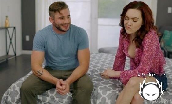 SweetSinner – Freya Parker Sibling Seductions 6 – Not So Innocent