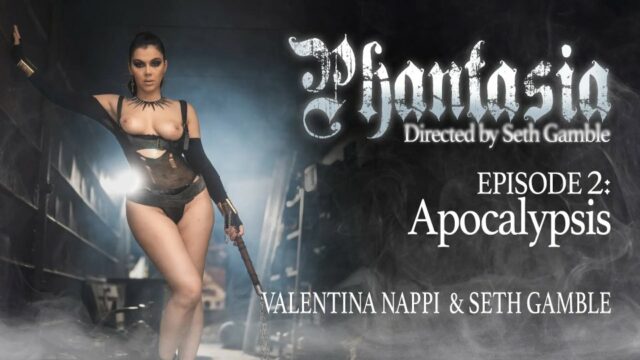Wicked – Valentina Nappi Phantasia xxx hd
