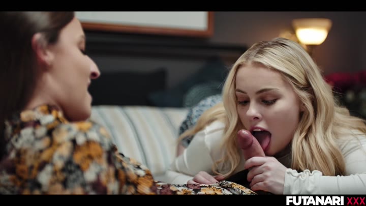 Futanari – Amirah Adara Haley Spades What We Do For Love