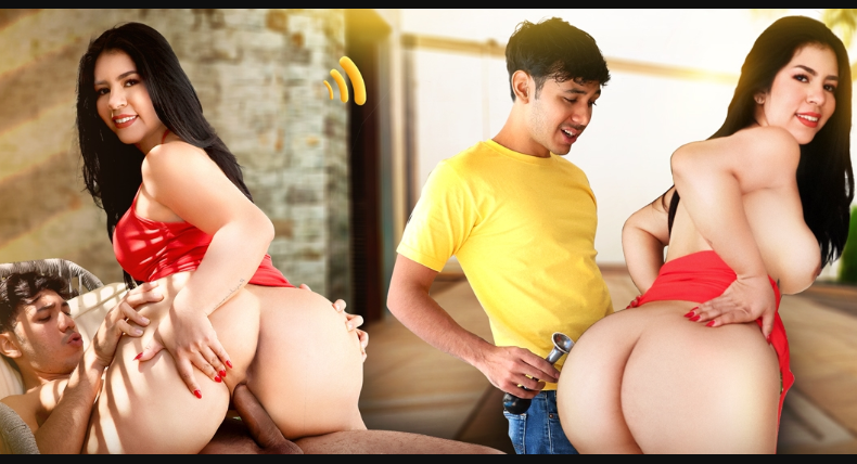 SexMex – Elizabeth Marquez Paralyzing Bugle