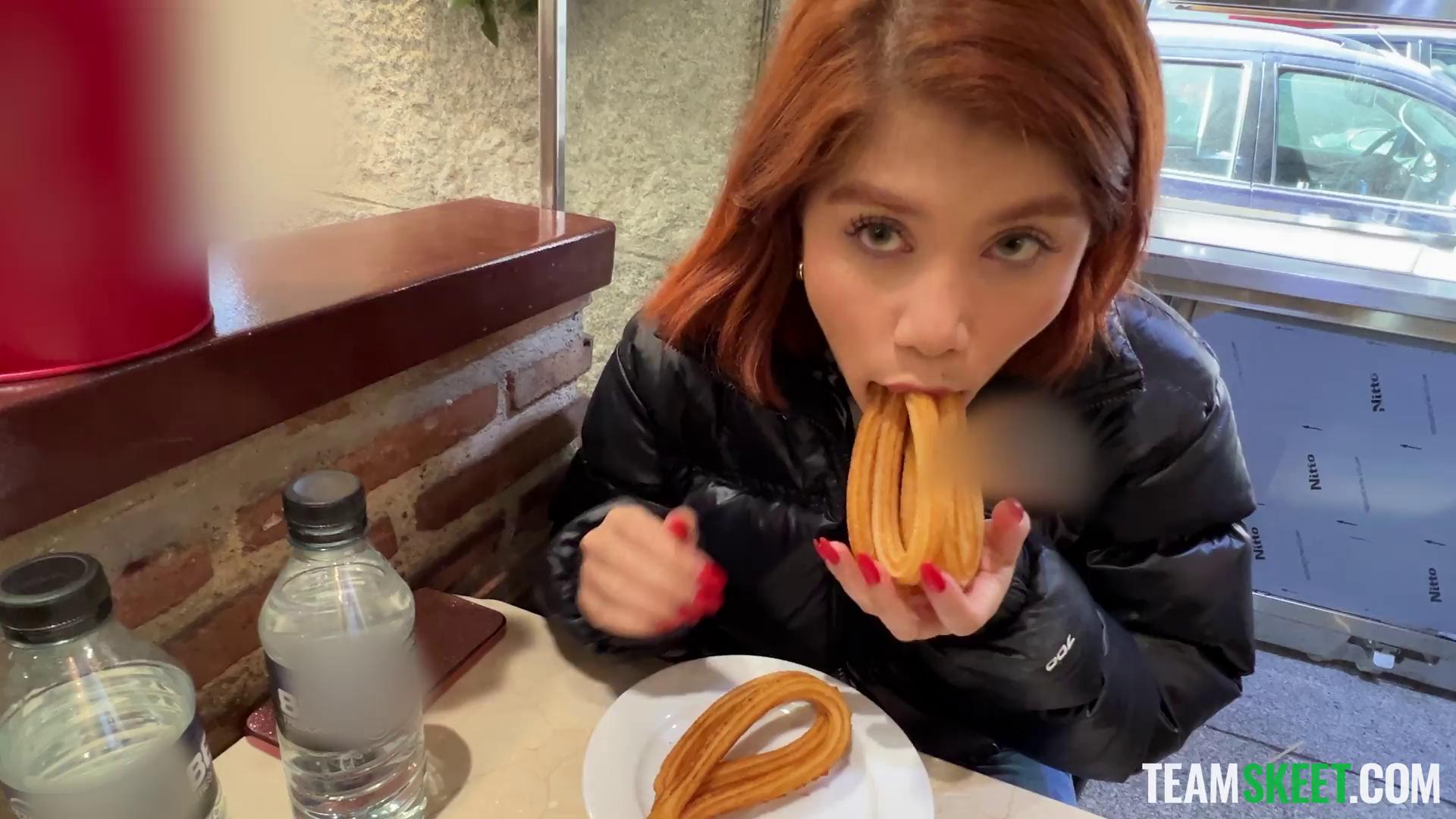 TeamSkeetLabs – Marina Gold Passport Bros