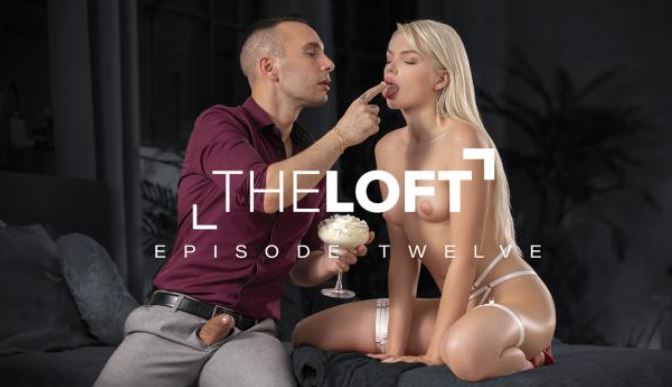 TheLoft – Winter Ashby An Experience With All 5 Senses