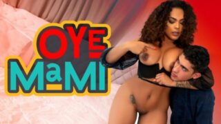 OyeMami – Carla Morelli The Motivation You’ve Been Looking For