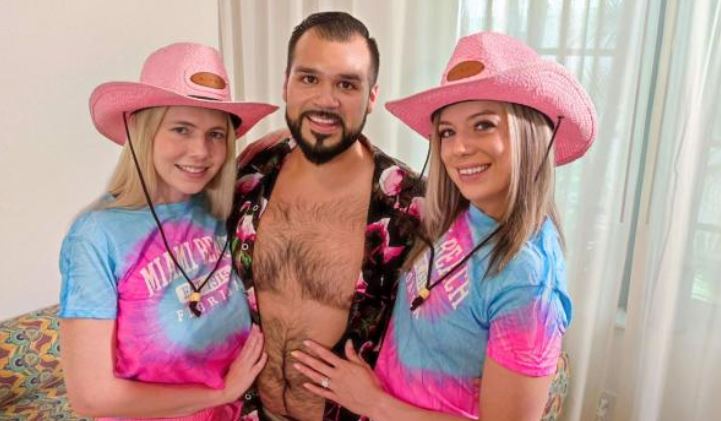 ImmoralLive – Rebel Rhyder And Lana Analise Latino Lover Don Wins Anal Sex w Bubble Butt Baddies