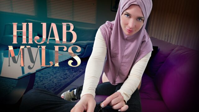HijabMylfs – Kaylee Lang Married Discreet And Horny