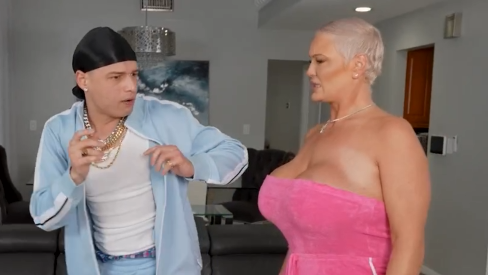 MomIsHorny – Kaden Kole You Ruined Everything!!