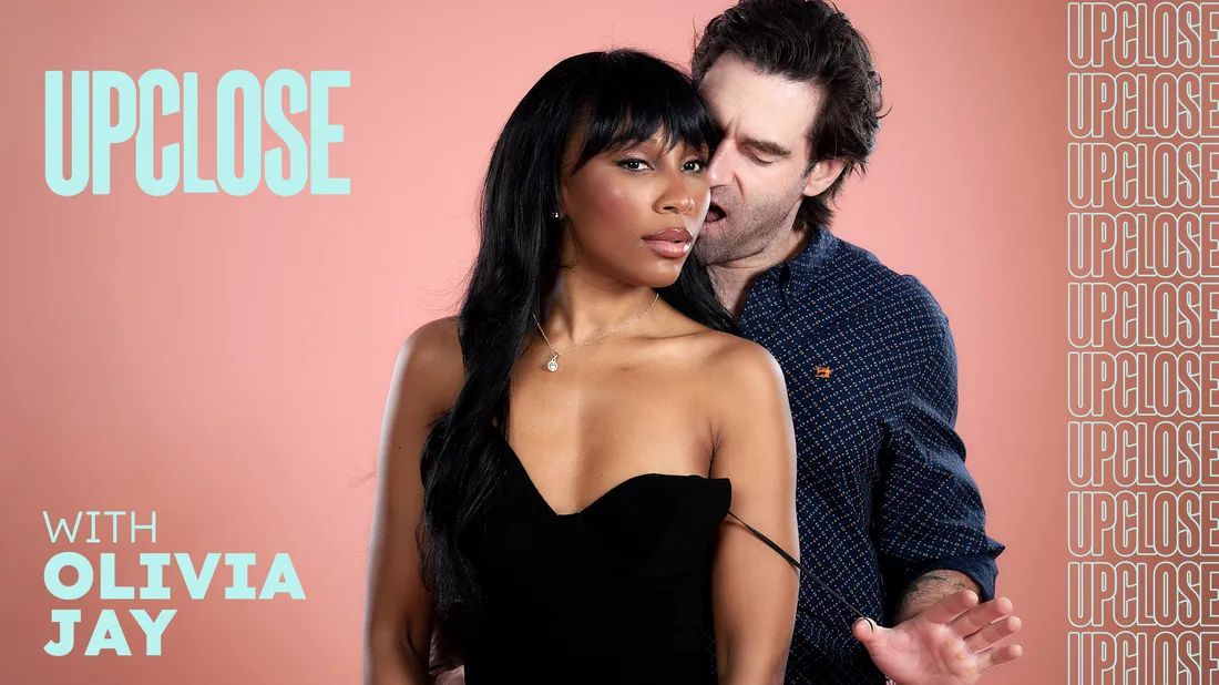 AdultTime – Olivia Jay Up Close