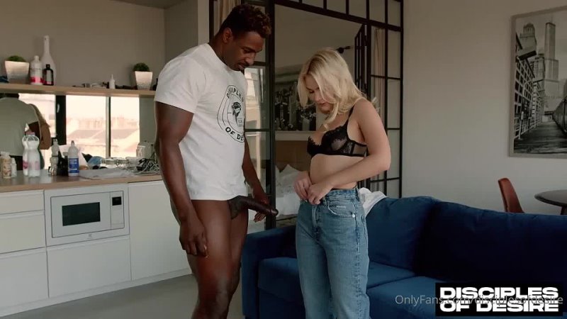 OnlyFans – Lika Star And Jax Slayher