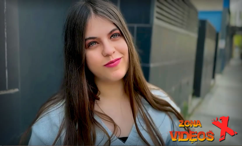 PutaLocura – Laura Baby Super shy Spanish caught