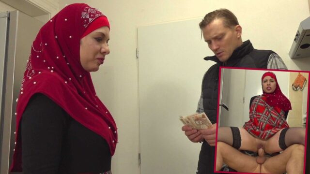SexWithMuslims – Maya He wants to be more than just a messenger