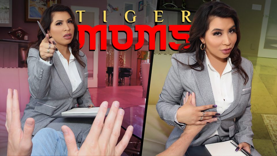 TigerMoms – Tokyo Lynn Work-Life-Sex Balance