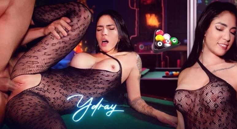 SexMex – Ydray The Billiards Game