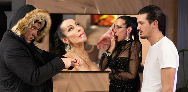 Tutor4K – Valentina Sierra Future Me Ordered Us to Fuck