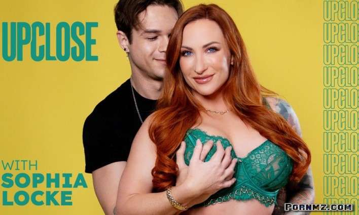 UpClose – Sophia Locke
