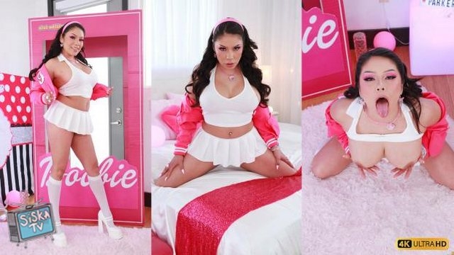 DeepThroatSirens – Sami Parker The Native Model