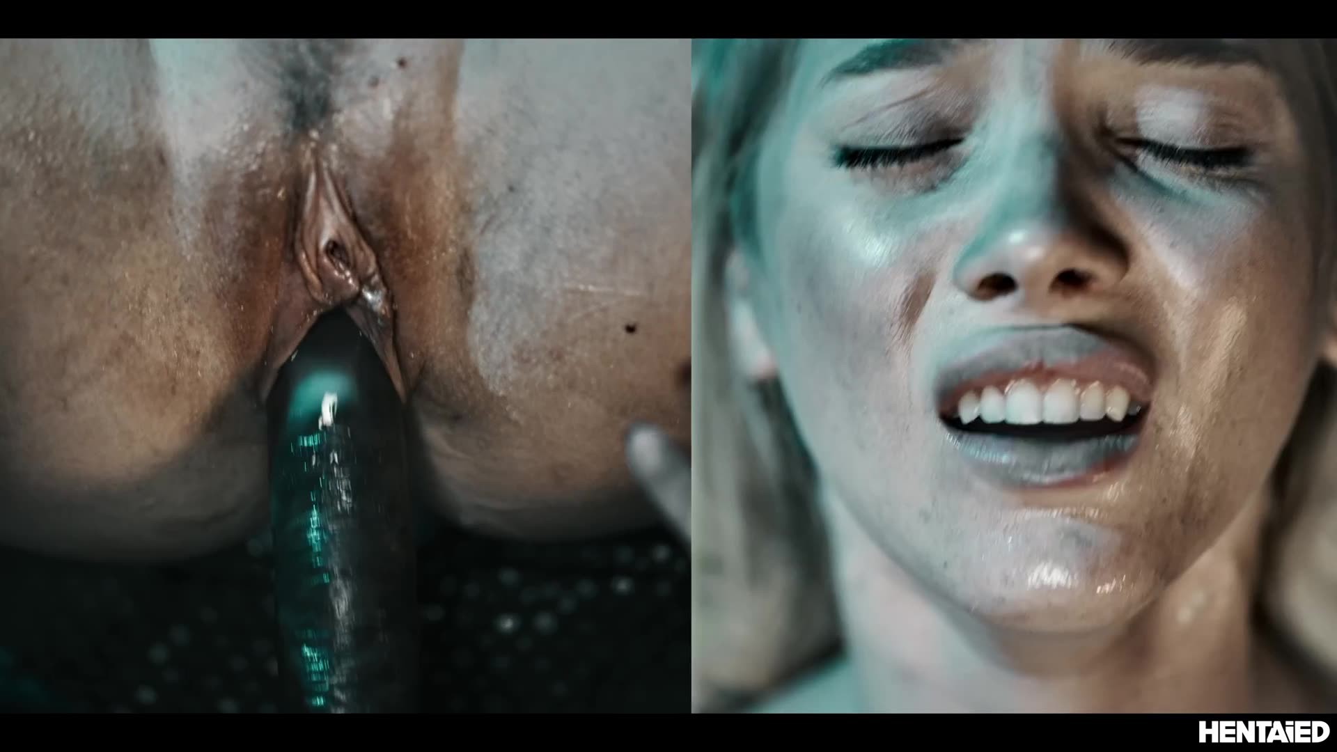 Hentaied – Bella Spark Josephine Jackson Kelly Collins And Kira Queen Social Score 296