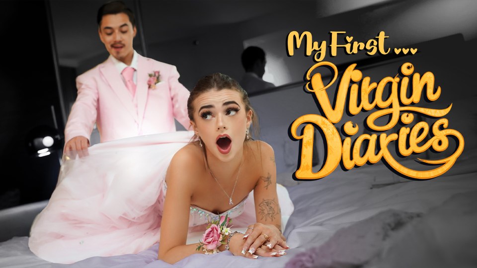 TeamSkeetVIP – Nikki Nicole The Prom Night Virgin