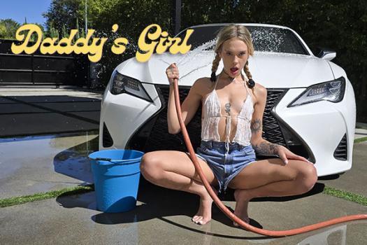 Nookies – Dylan Moore The Car Wash