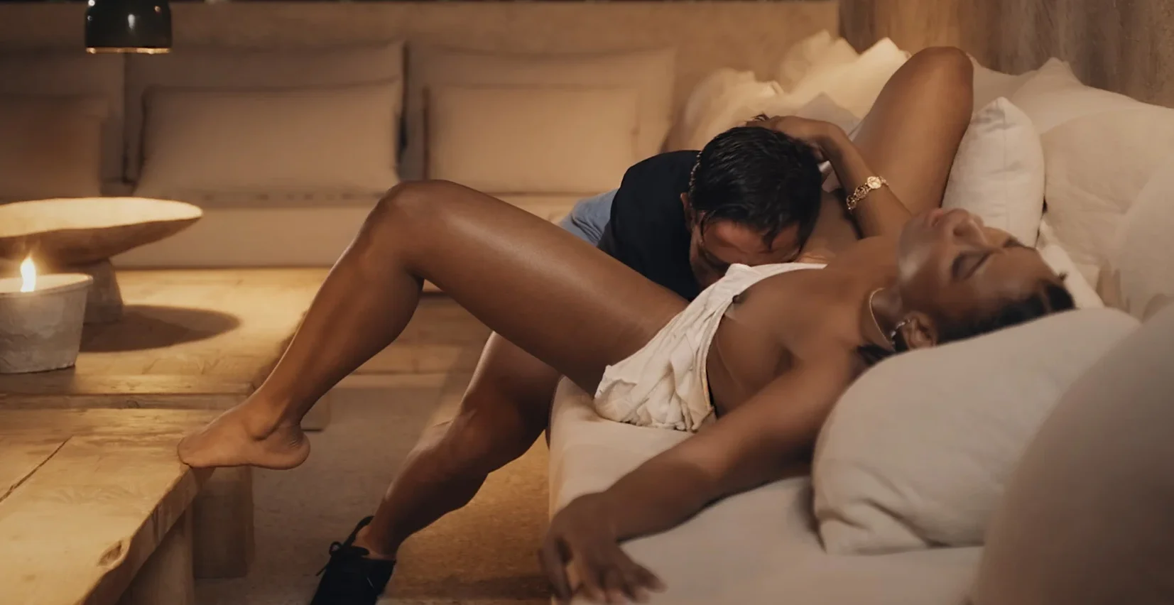 FrolicMe – Samantha Cruuz Tuscan Treasure