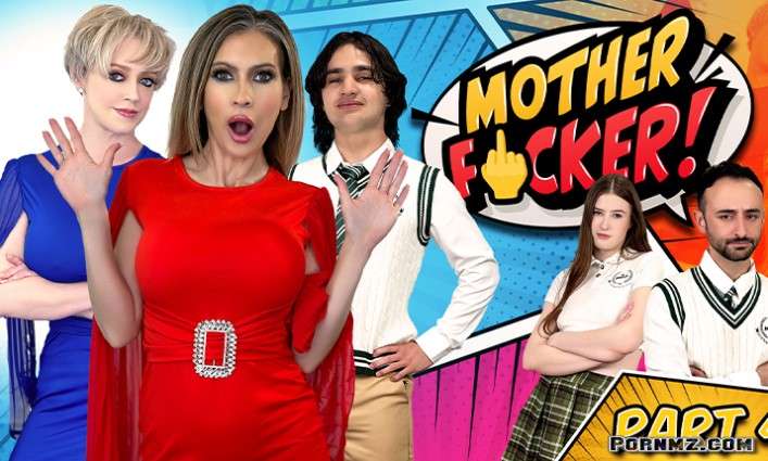 BadMilfs – Dee Williams And Gigi Dior PTA Penetration