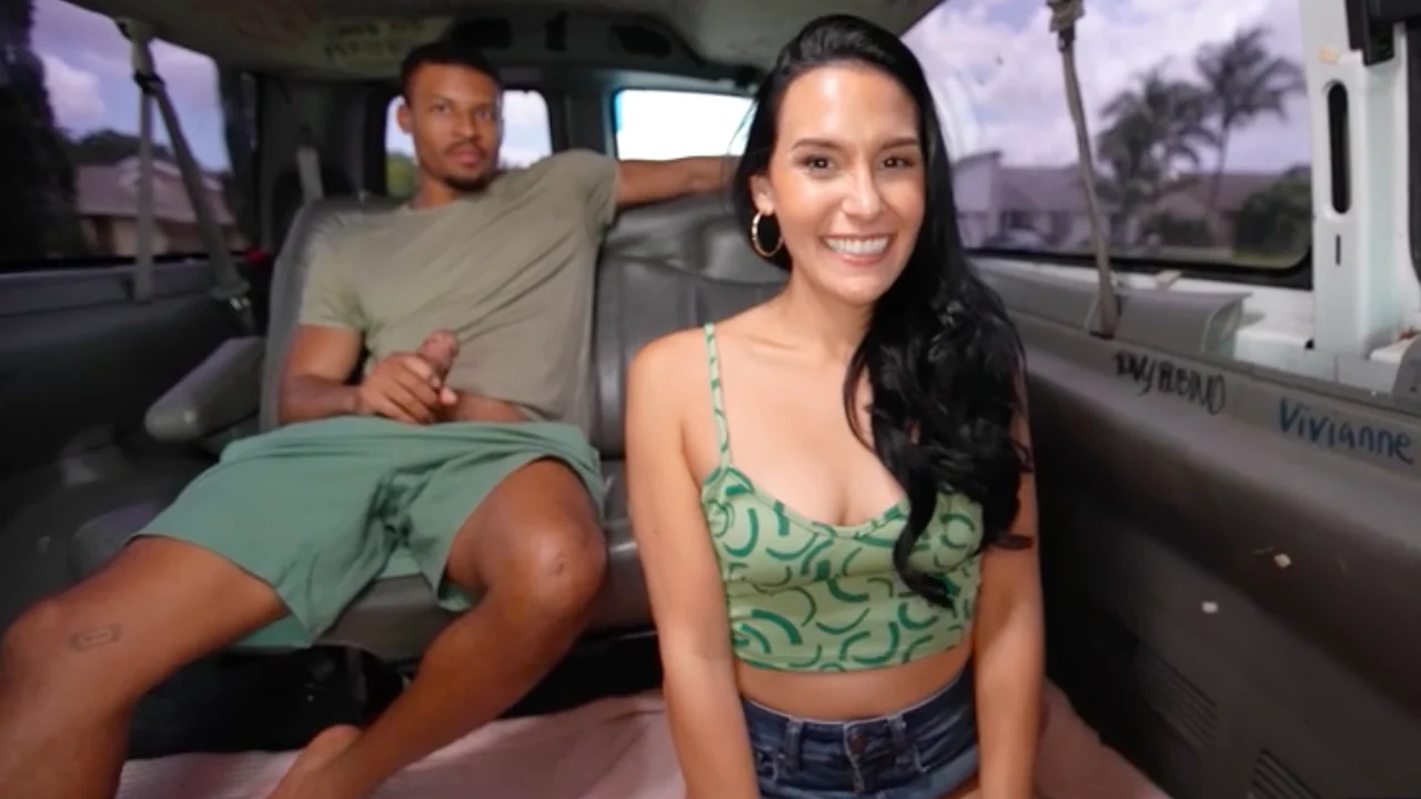 BangBus – Jade Greene Taking Dick Into Account