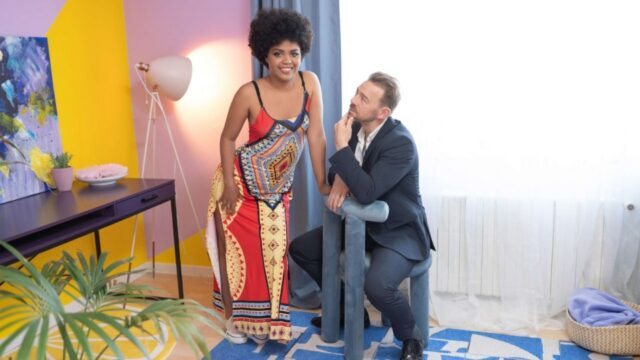 EroticSpice – Selva Lapiedra Foreign Exchange Student