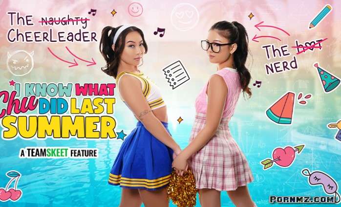 TeamSkeetVIP – I Know What Chu Did Last Summer