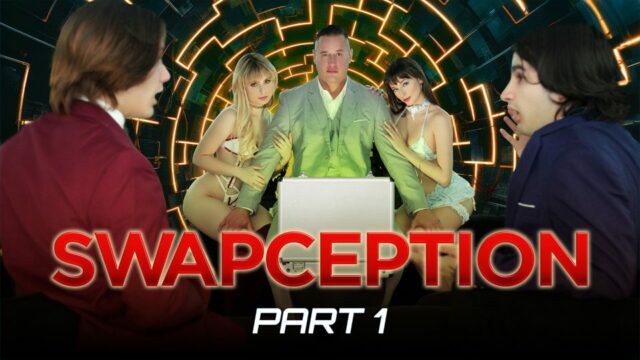 FamilyStrokes – Lana Smalls And Evie Christian Swapception Pat 1: Forbidden Desires