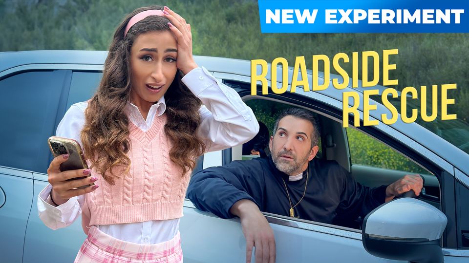 TeamSkeetLabs – Scarlett Page Roadside Rescue 3