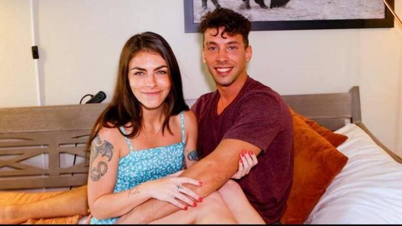 HotGuysFuck – Thalia Rhea Services Ripped Hunk James Lux