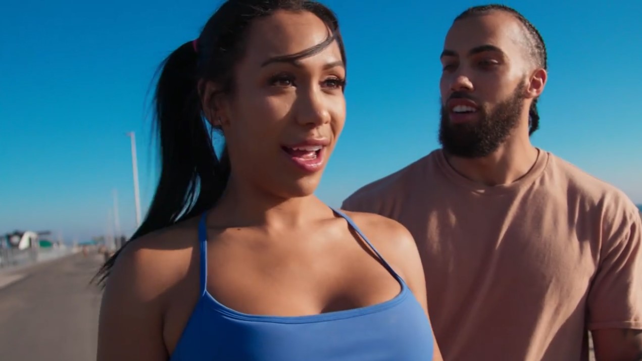 New RKPrime Porn Video Mikey Star Banging The Roller Bae