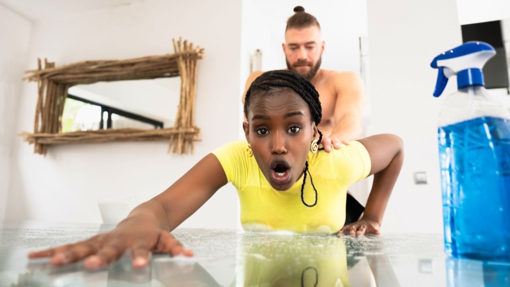 RKPrime Lexi Luv Fucking The New Maid