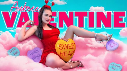 TeamSkeetAllstars – Aubree Valentine February Spotlight Will You Be Aubree’s Valentine