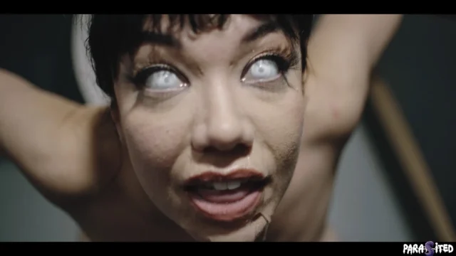 Parasited – Little Puck And Lexi Lore The Parasite Queen Act 2