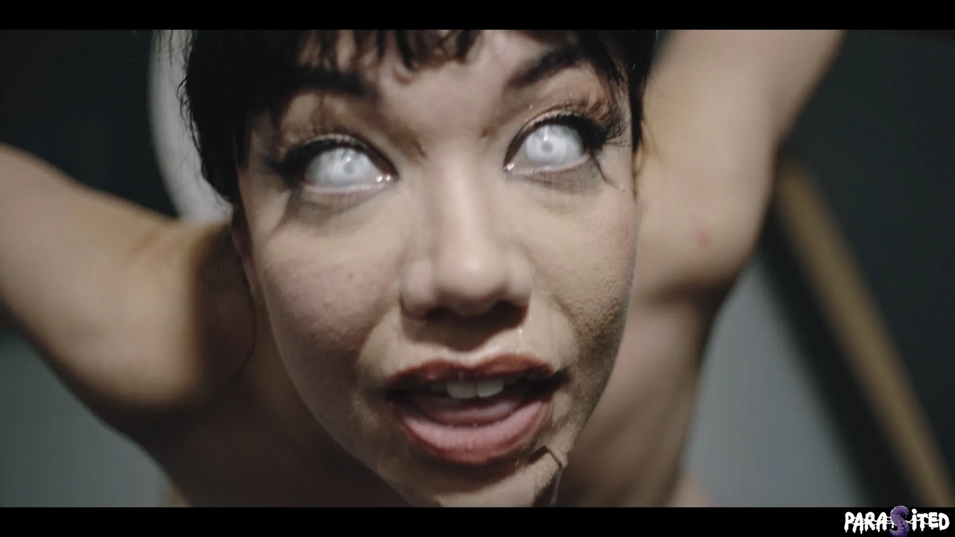 Parasited – Little Puck Parasite Queen Act