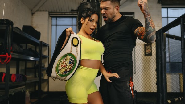 DigitalPlayground – Ameena Green Synthesis Episode 2