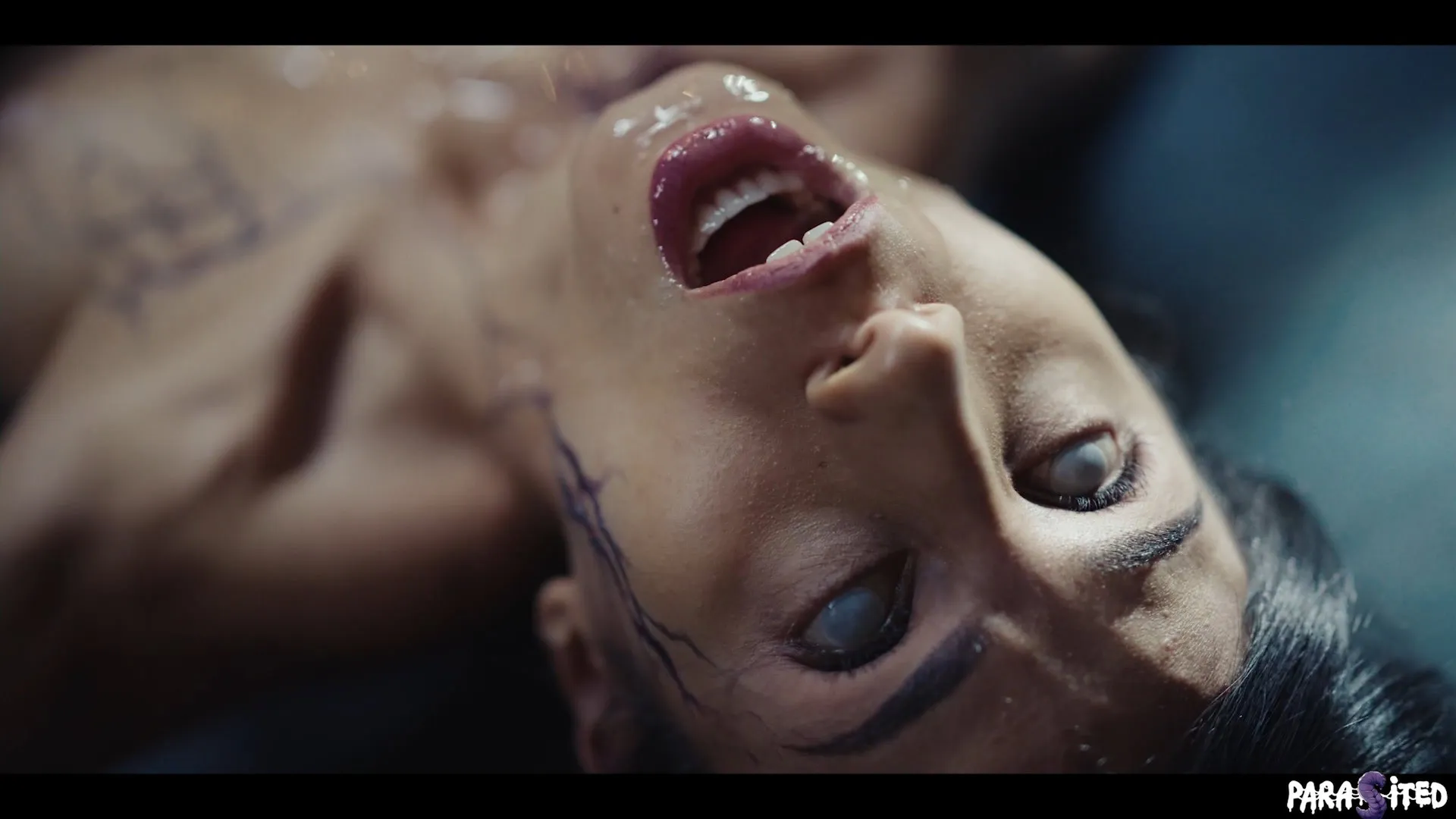 Parasited – Layla Scarlett And Penny Park Through Our Veins