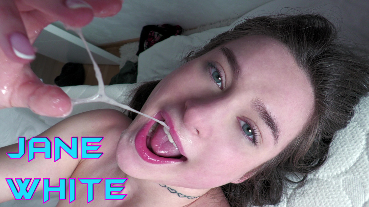 WakeUpNFuck – Jane White WUNF 420