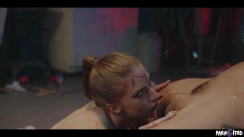 Parasited – Overload Act 3