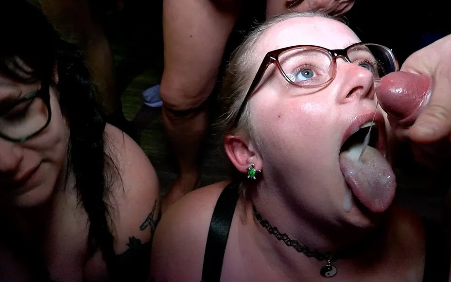 PrivateSociety – A Roomful Of Dirty Whores