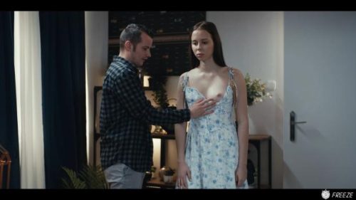 Freeze – Alice Murkovski A Perfect Copy