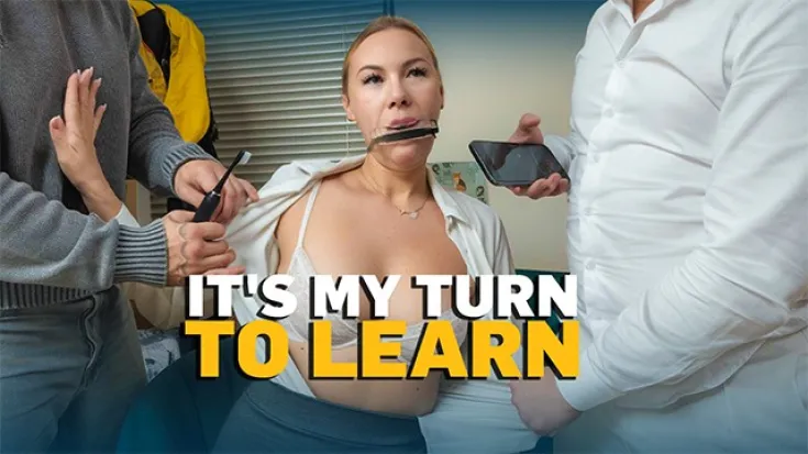 Tutor4K – Michele Nolimi Harmonic Trio