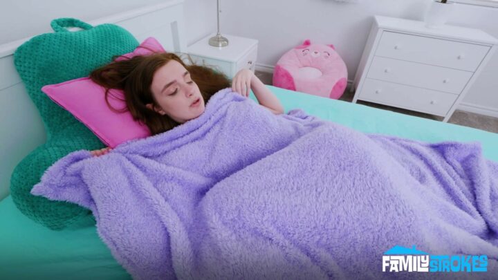 DadCrush – Marina Vaylor An Unexpected Present