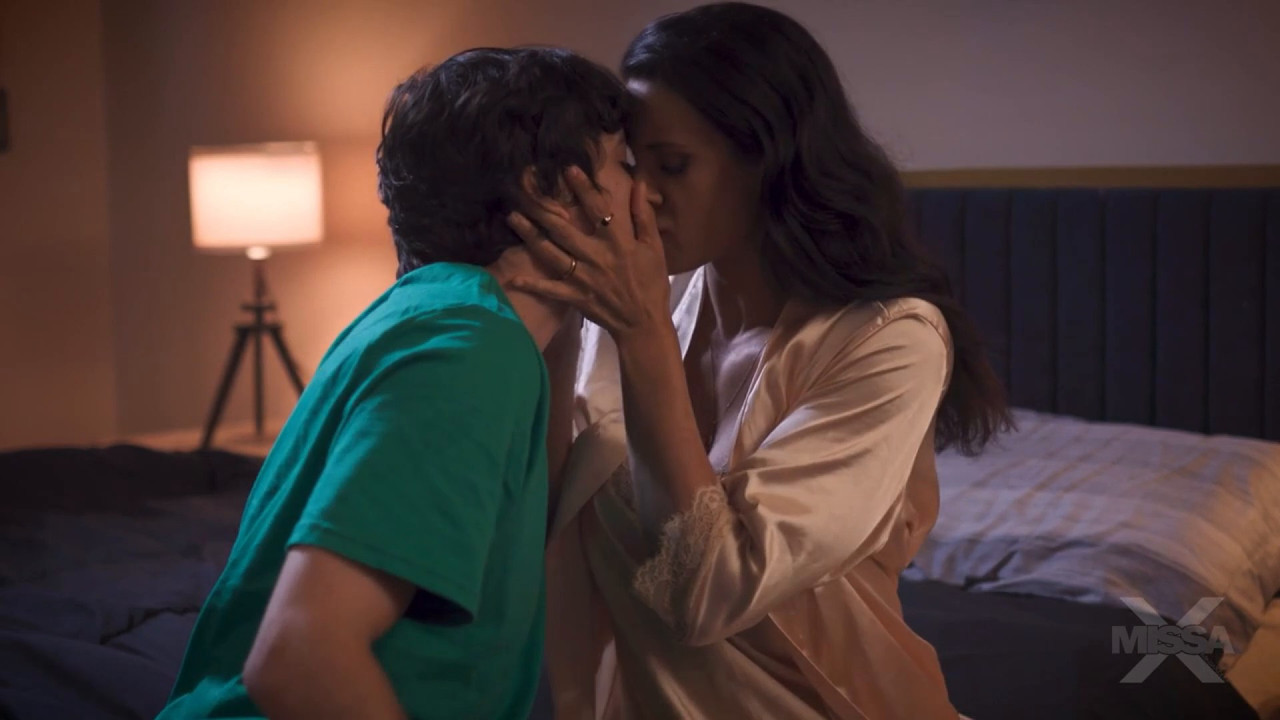 MissaX – Penny Barber An Impossible Love