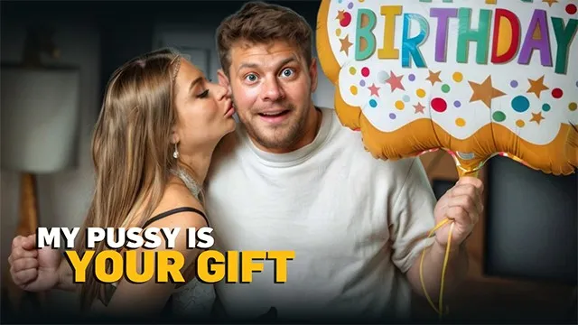 Cuck4K – Dina Joy Birthday Control