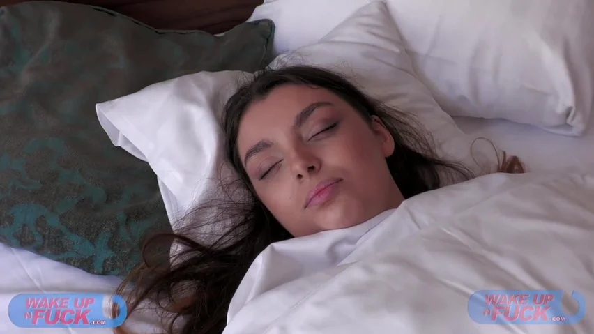 WakeUpNFuck – Sabryn Groku WUNF 423