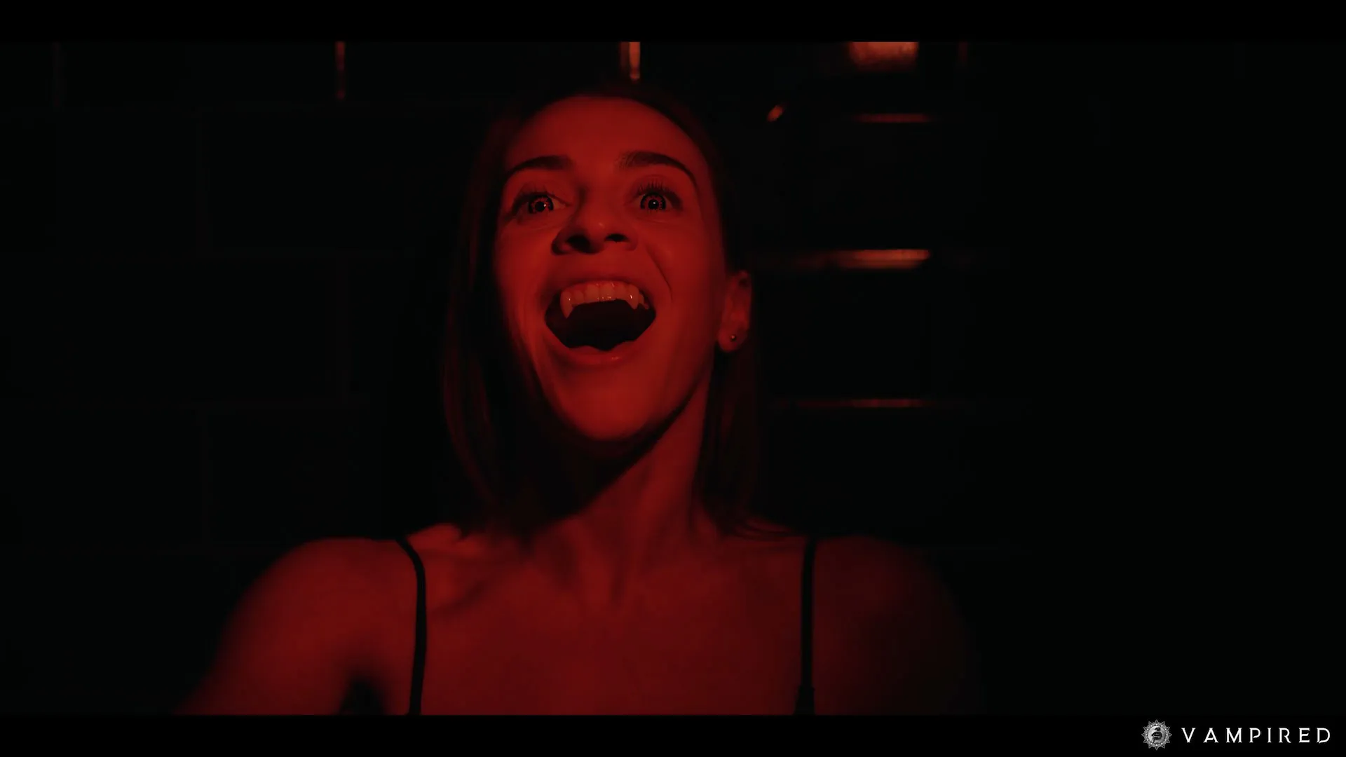 Vampired – Emiri Momota Josephine Jackson And Maria Nagai Tourist Trap