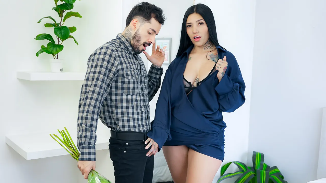 OyeMami – La Rola Filthy Enough